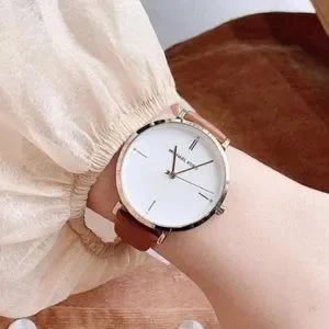 Michael Kors | Accessories | Michael Kors Jayne Mk799 Brown  display picture 1
